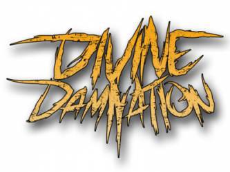 logo Divine Damnation